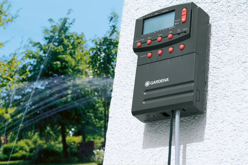 Cavo di Connessione 24 V GARDENA (15 metri) - Art. 1280-20 Gardena