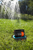 Set completo Sprinklersystem GARDENA con Pop-up OS 140 fino a 140 m² - Art. 8221-20 Gardena