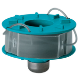Bobina di ricambio GARDENA per Turbotrimmer Art. 2403 - Art. 5366-20 Gardena