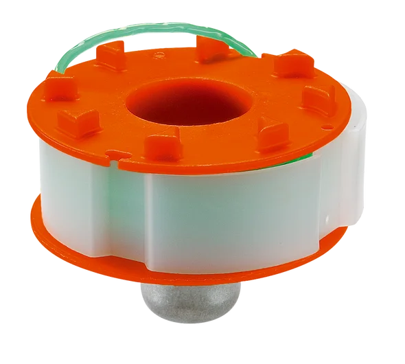 Bobina di ricambio GARDENA per Turbotrimmer Art. 2404 - Art. 5367-20 Gardena