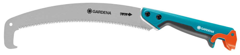 Segaccio curvo GARDENA combisystem 315 mm - Art. 8739-20 Gardena