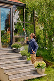GARDENA Cleansystem Spazzolone Soft Flex - 18812-20