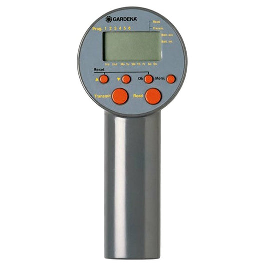 GARDENA Programmatore Portatile per Moduli Pilota 9 V - 1242-29