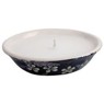 Esschert Design Candela Pilastro/Votiva – Piccola (S) in Tonalità Blu Esschert Design