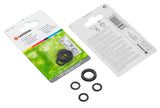 Set Guarnizioni GARDENA per Prese Rubinetto - Art. 1124-20 Gardena