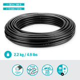Tubo di Linea Flex da 13 mm (1/2") GARDENA - Art. 1347-26 (50 m) Gardena