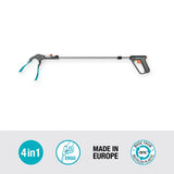Pinza da Giardino 4 in 1 Gardena 11700-20