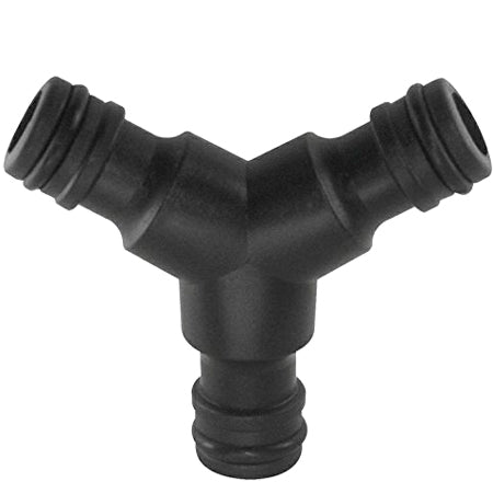 Raccordo a Y Black & Decker - 13-25 mm