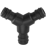 Raccordo a Y Black & Decker - 13-25 mm