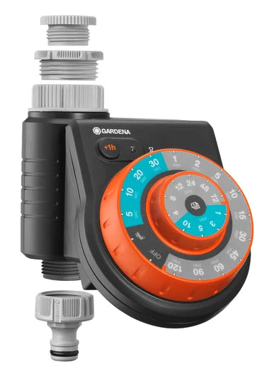 Computer per irrigazione EasyPlus GARDENA - Art. 1888-20 Gardena