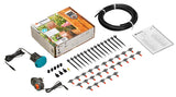 Set Irrigazione Automatica per Balconi GARDENA - Art. 1407-20 Gardena