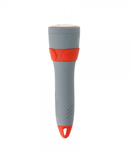 Torcia Xanlite Power LED Waterproof - 160 mm x Ø 45 mm (Misura) - Stokkisti In Brescia