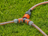 Deviatore a Y Profi-System GARDENA - Art. 2834-20 Gardena