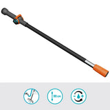 GARDENA Cleansystem Manico ad Acqua S - 18800-20