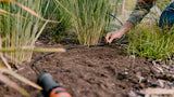 GARDENA Micro-Drip-System Start Set per Filari di Piante S (15 m) - 13010-20