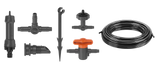 Micro-Drip-System Start Set per Balcone 15 Piante 13401-20