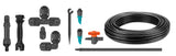Micro-Drip-System Start Set per Orti e Aiuole 40 m² 13450-20