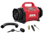 SKIL 3153 CA – Compressore d'Aria Cordless 20V Max Alta Pressione e Alto Volume