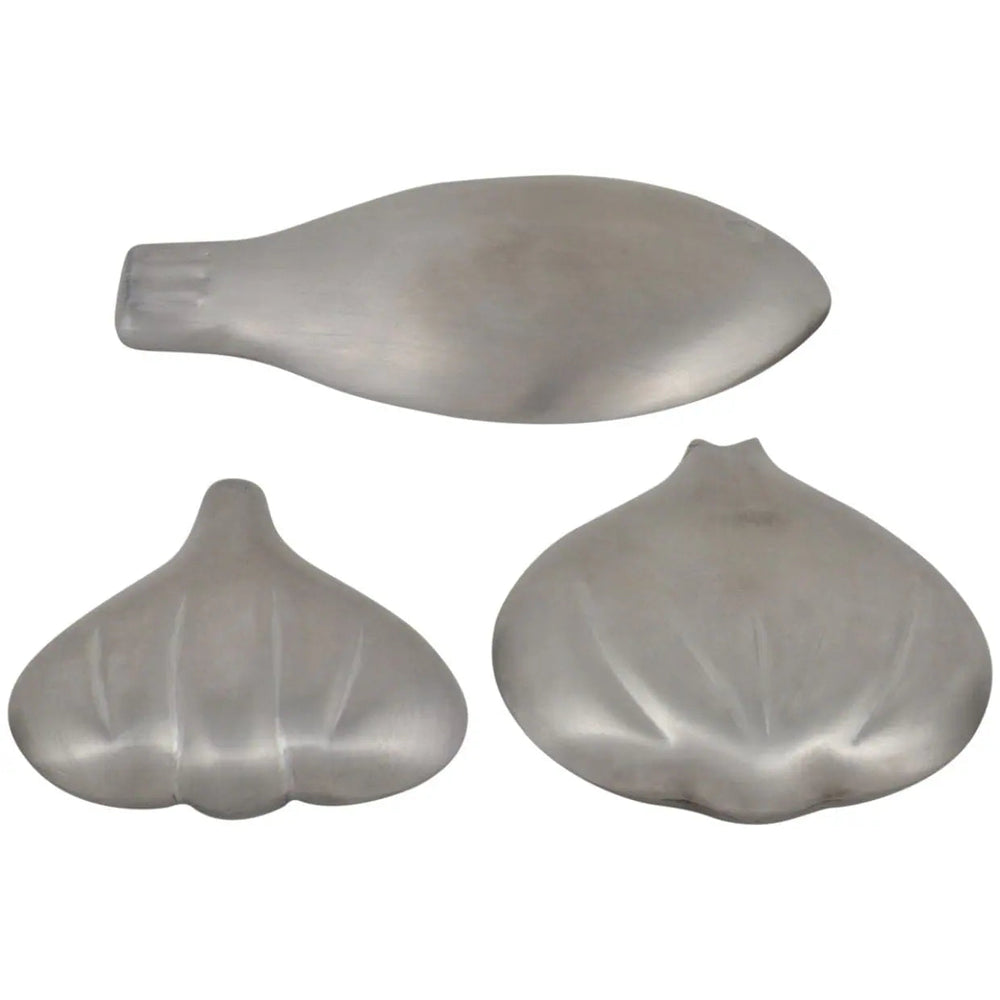 Esschert Design Sapone in Acciaio Inossidabile (Odour Remover) – Eliminatore di Odori Assortito Esschert Design