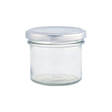 Esschert Design Set 12 Barattoli Piccoli (Taglia S) con Tappo – Kit Conservazione per Spezie e Monodosi Esschert Design