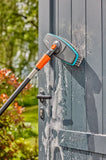 GARDENA Cleansystem Manico ad Acqua S - 18800-20