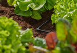 Raccordo a L GARDENA Micro-Drip-System 4,6 mm (3/16") - Art. 13212-26 Gardena