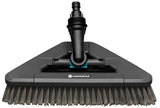 GARDENA Cleansystem Spazzolone Soft Flex - 18812-20