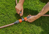 GARDENA Raccordo a T Profi System Distributore a 2 Vie - 2835-20