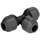 Raccordo a T GARDENA 25 mm - Art. 2771-20 Gardena