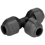 GARDENA Sprinklersystem Raccordo a L 25 mm - 2771-20