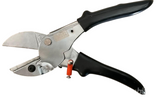 Cesoie da Giardinaggio Black+Decker ad alta resistenza
