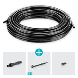 GARDENA Micro-Drip-System Start Set per Filari di Piante S (15 m) - 13010-20