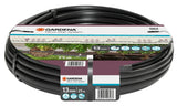 GARDENA Tubo Gocciolante Interrato e di Superficie 13,7 mm (1/2") 1,6 l/h 25 m Micro-Drip-System - 13503-20