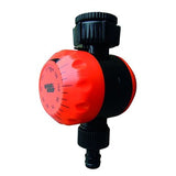 Timer Meccanico per Irrigazione Black & Decker - 0-120 min (G3/4")