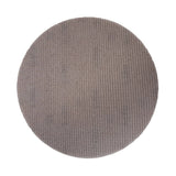 Disco Rete Autoaggrappante Diametro 150 mm Grana 80 - Scatola 50 Pezzi (Brand: SAIT ABRASIVI)