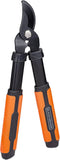 Troncarami BLACK+DECKER - 38 x 17,8 x 3 cm - 560 g - Nero/Arancione Black+Decker