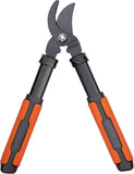 Troncarami BLACK+DECKER - 38 x 17,8 x 3 cm - 560 g - Nero/Arancione Black+Decker