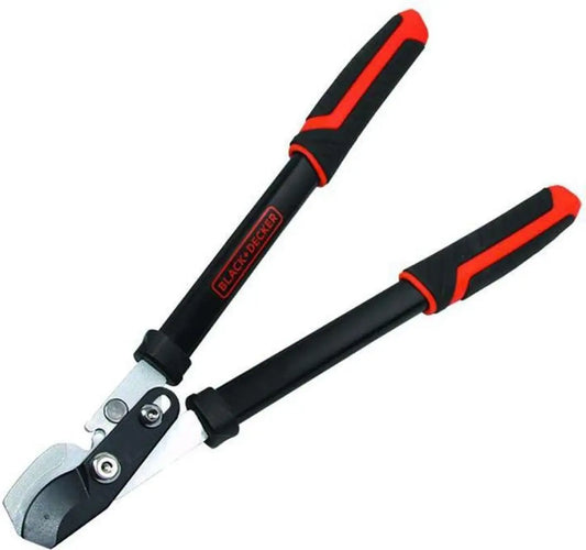 BLACK+DECKER Forbici da potatura di precisione 53 cm 32251 Black+Decker