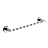 Porta Asciugamani Cromo 45cm - Linea Xoni - Bonomi Bonomi