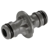 Raccordo di giunzione GARDENA per raccordi 19 mm (3/4") - Art. 931-26 Gardena