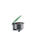 GARDENA Irrigatore Pop-up Oscillante R 140 Sprinklersystem - 1537-29