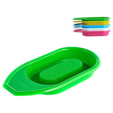 Grattamela in Plastica Heidrun – Grattugia Pratica per Mele e Frutta | Heidrun Heidrun