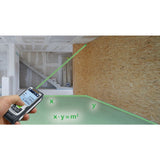 Telemetro Laser LaserRange-Master Gi7 Pro – Misurazioni Precise e Veloci | LaserRange-Master Laserliner