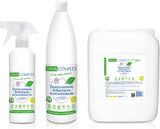 ARDES ARMSACOM1L Decalcificante SANACOMPLEX Naturale - 1 L Ardes