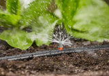 GARDENA Start Set Micro-Drip-System per Orto e Aiuole - 13015-20