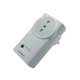 Avidsen Presa Telecomandata RF – Modello 103100 (Kit Controllo Remoto) Avidsen