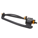 FISKARS 1023659 – Irrigatore oscillante M 150–300 m²