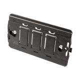 Set 4 Supporti (Telai) Portafutti PolyPool Polypool
