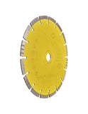 MAXIMA LGI350F25 – Disco diamantato Laser Giallo Ø 350 mm