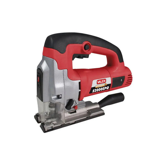 Seghetto Alternativo Valex S2000EPQ – Precisione e Potenza per Tagli Versatili | Valex Valex